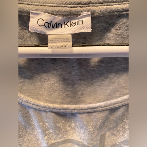 ‘Calvin Klein Above Knee Dress’ ☀️ - Picture 8 of 11